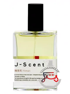 هیماری جی-سنت | himari j-scent