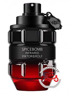 اسپایس‌بام اینفرارد ویکتور اند رولف | spicebomb infrared viktor&rolf