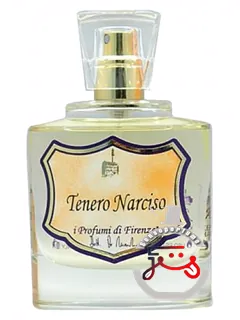 تنرو نارسیزو ای پروفومی دی فیرنتسه | tenero narciso i profumi di firenze