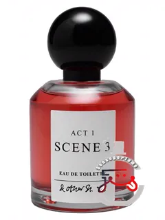 آکت وان، سین سه اند آدر استوریز | act 1, scene 3 and other stories