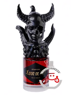 لاو اور دای کلکتورز ادیشن جی پرفیومز | love or die collector's edition g parfums