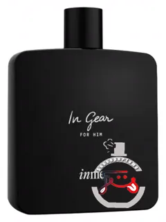 این گیر این‌ام‌ای | in gear inme