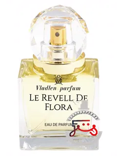 ل روی د فلورا ولادلن پرفوم | le reveil de flora vladlen_parfum