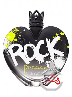 راک پرنسس ۲۰۲۳ ورا وانگ | rock princess 2023 vera wang