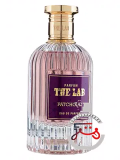پچولی پرفیوم د لب | patchouli parfum the lab