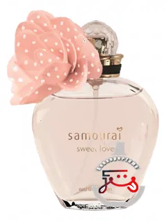 سویت لاو سامورایی | sweet love samouraï