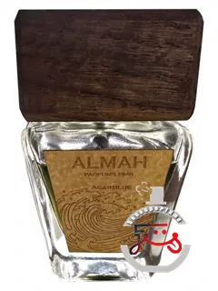 آگر بلو آلماه پارفومز 1948 | agarblue almah parfums 1948