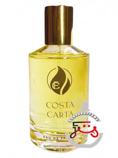 کستا کارتا کلیتالی | costa carta colitaly