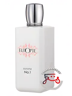 نامبر وان یوتوپی | no 1 eutopie
