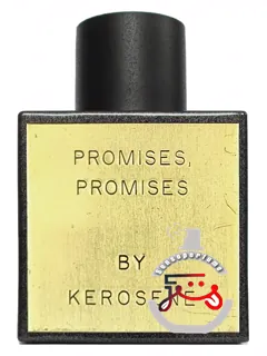 پرامیسز، پرامیسز کروسین | promises, promises kerosene