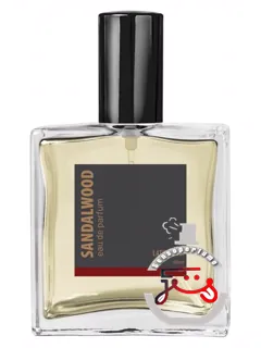 سندل‌وود لاتر | sandalwood lathr
