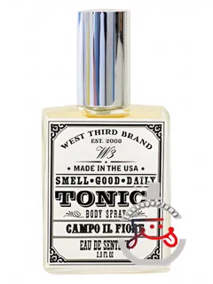 کامپو ایل فیوره وست ثرد برند | campo il fiore west third brand