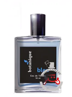 بلو باتانیک | bleu botanique