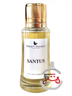 سانتوس رابرت استیوارت | santus robert stewart