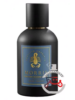 فورتایتر کلن ایندیگو موریس | fortiter cologne indigo morris