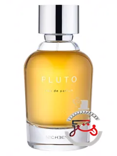 پلوتو نیچند | pluto nicheend