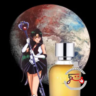 Pluto Nicheend