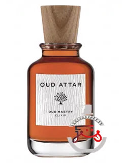 اود مستری الیکسیر اود عطار | oud mastry elixir oud attar