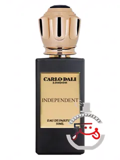 ایندپندنت کارلو دالی | independent carlo dali