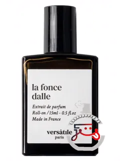 لا فونسدال ورساتیل پاری | la foncedalle versatile paris