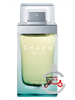 شارم فور من لونکوم پرفیوم | charm for men lonkoom parfum