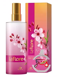 لافلور فلور د سریژیرا داونه | la flore flor de cerejeira davene