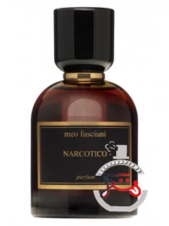 نارکوتیکو میو فوشونی | narcotico meo fusciuni