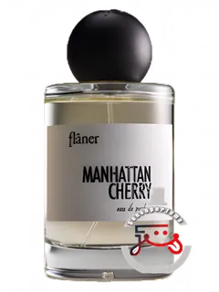 من‌هتن چری فلانه | manhattan cherry flâner