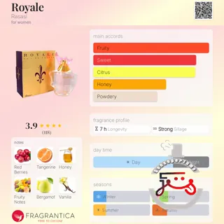 Royale Rasasi