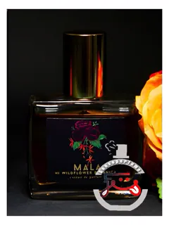 مالا های وایلدفلاور باتانیکا | mala hi wildflower botanica