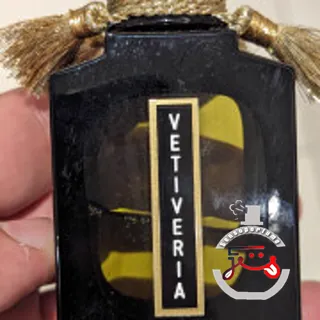 Vetiveria Cultus Artem
