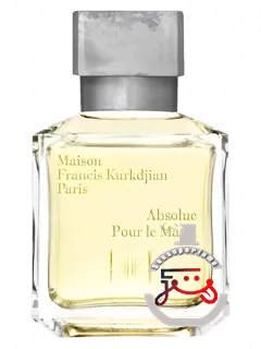آب‌سول پر ل ماتن مزون فرانسیس کورکجیان | absolue pour le matin maison francis kurkdjian
