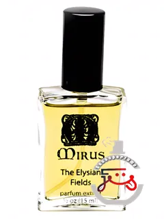 د الیزین فیلدز مایروس فاین فرگرنس | the elysian fields mirus fine fragrance