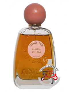 توباکو سالسا آنوجا | tobacco salsa anuja