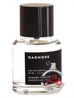 اوک‌ماس رنجر استیشن | oakmoss ranger station