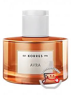 آورا کورس | avra korres