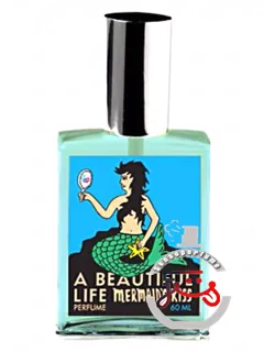مرمیدز کیس، ای بیوتیفول لایف برندز | mermaid's kiss a beautiful life brands