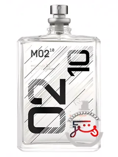پاور آف تن لیمیتد ادیشن مالیکول زیرو تو اسنتریک مالیکولز | power of 10 limited edition molecule 02 escentric molecules