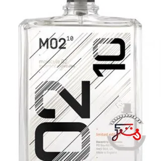 Power of 10 Limited Edition Molecule 02 Escentric Molecules