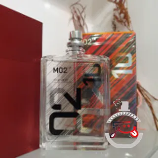 Power of 10 Limited Edition Molecule 02 Escentric Molecules