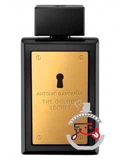 د گولدن سکرت آنتونیو باندرس | the golden secret antonio banderas