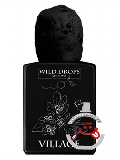 ویلیج وایلد دراپس پارفومز | vilage wild drops parfums