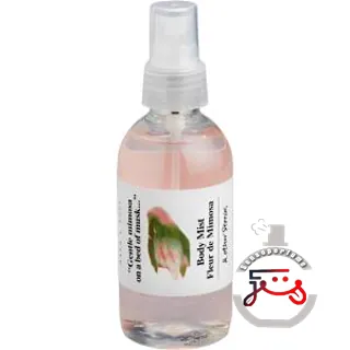 Fleur de Mimosa Body Mist And Other Stories