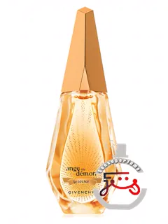 آنژ یا دمون، ل سکره پئزی دان پارفوم دیوره ژیوانشی | ange ou demon le secret poesie d’un parfum d’hiver givenchy