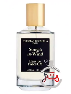 سنگ این د وند توماس کسمالا | song in the wind thomas kosmala