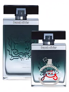این بلک فور من فرانک الیویه | in black for men franck olivier