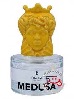 مدووسا سیکلیا | medusa sikelia