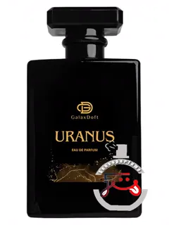 یورنوس گلاکس‌دفت | uranus galaxdoft