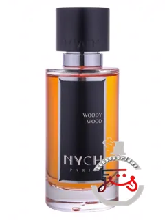 وودی وود نایچ پرفیومز | woody wood nych perfumes