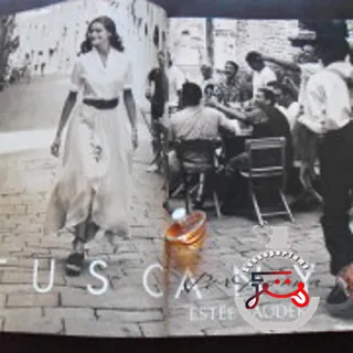 Tuscany Per Donna Estée Lauder